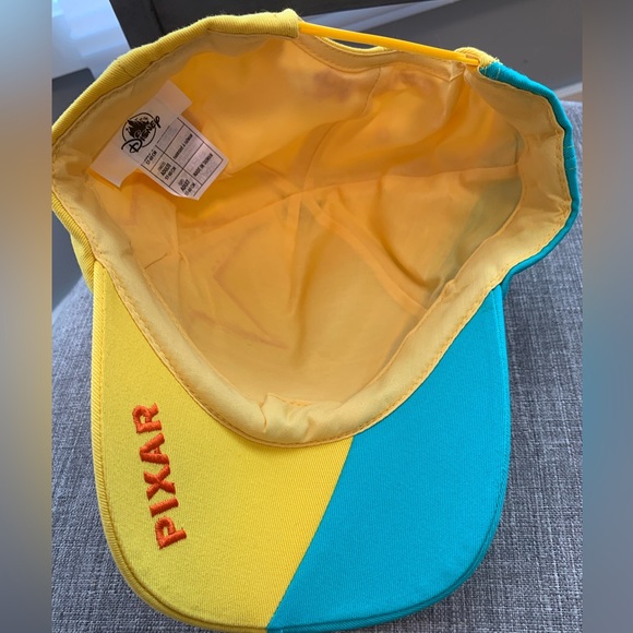 Disney Parks Pixar ball adult baseball cap - Picture 3 of 6
